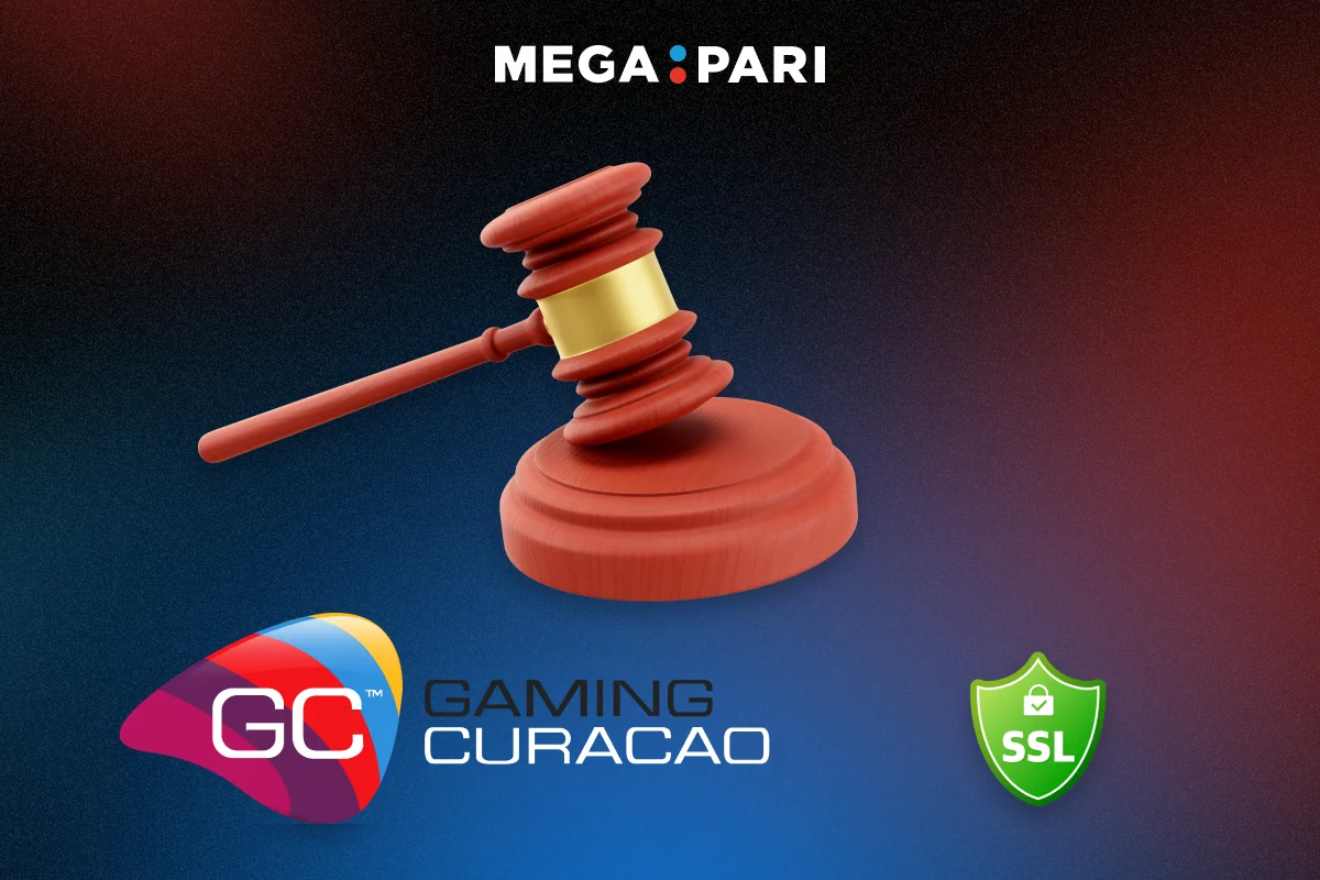 Megapari License
